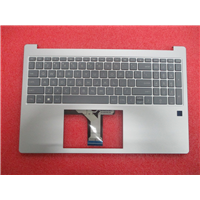 Genuine HP Replacement Keyboard  N36750-001 HP 15.6 inch (15-fc0000) Laptop