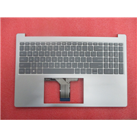 HP Laptop 15-fc0013od (7H394UA) Keyboard N36752-001