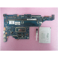 HP Laptop 15-fd0148TU (8D7F2PA) PC Board N36764-601