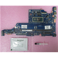 HP Laptop 15-fd0018np (8N1M7EA) PC Board N36766-001