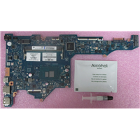 HP 15.6 inch (15-fd0000) Laptop (B26ZRPA) PC Board N36771-601