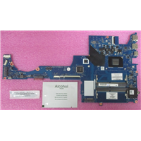 15-eh3023nb (8D6F6EA) PC Board N36796-601