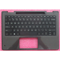 HP Pro x360 Fortis 11 G11 Laptop (9Y3V7PA) Keyboard N37148-001