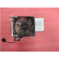 OMEN by HP 25L Gaming Desktop PC GT15-2000i (88Y99AV) - 9P9X6EA Service Kit N37658-001