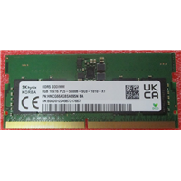 HP ZBook Firefly 16 inch G10 (8D0B7PA) Memory (DIMM) N37792-002