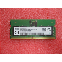 HP Laptop 15-fd1029tu (A1LA9PA) Memory (DIMM) N37792-005
