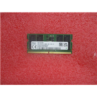 HP ZBook Firefly 16 inch G10 Mobile Workstation PC (740K5AV) - 7Z1B6UT Memory (DIMM) N38627-002