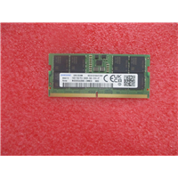 HP 15-fd1000 (BV4D5EA) Memory (DIMM) N38627-005