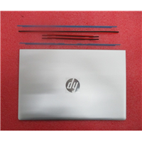 HP ProBook 445 14 inch G10 Notebook PC (70Z75AV) - 977D8UP  N39000-001