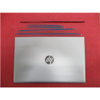 HP ProBook 455 15.6 inch G10 Notebook PC (719G1AV) - 854L1ES  N39021-001