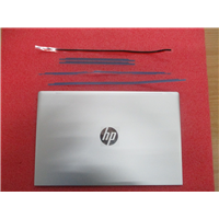 HP ProBook 455 15.6 inch G10 Notebook PC (719F6AV) - 84N51PA  N39022-001