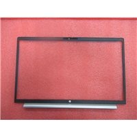 HP ProBook 455 15.6 inch G10 Notebook PC (719G1AV) - 854L1ES  N39024-001