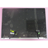 HP Pro x360 435 13.3 G10 Laptop (878F0PA) Display N39191-001