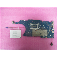 HP Pro x360 435 13.3 G10 Laptop (8X4Z4PA) PC Board N39198-601