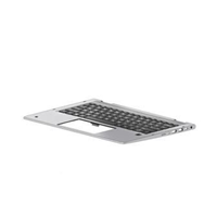 HP Pro x360 435 13.3 G10 Laptop (86P22PA) Keyboard N39210-001