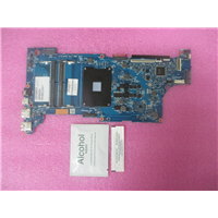HP 17 Laptop PC 17-cp3000 (799U8AV) - 7G767UA PC Board N39351-601