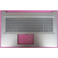 HP 17 Laptop PC 17-cp3000 (799U8AV) - 7G767UA Keyboard N39375-001