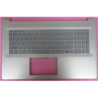 HP 17-c4000 (9S1M6UA) Keyboard N39376-001