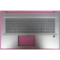 HP Laptop 17-CP3058NR (84S27UA) Keyboard N39377-001