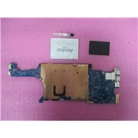 HP Pavilion 14-ek1000nz (7M537EA) PC Board N39399-601
