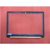 HP Pavilion Aero 13-be2025AU (7Q9D3PA) Plastics Kit N39484-001