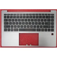 HP 245 14 G10 Laptop (8C438PA) Keyboard N39523-001