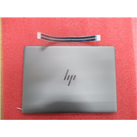 14-eh1001TX (7Y858PA) Plastics Kit N40670-001