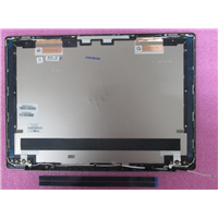 14-eh1001TX (7Y858PA) Plastics Kit N40673-001