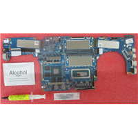 HP ENVY 16 inch 16-h1000 Laptop (7H3N8UA) PC Board N40699-601