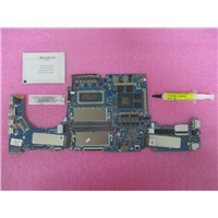HP ENVY 16 inch 16-h1000 Laptop (8G5V0PA) PC Board N40702-601