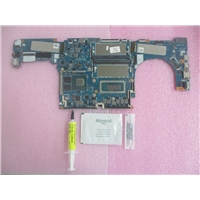 HP ENVY 16 inch 16-h1000 Laptop (7H3N8UA) PC Board N40704-601