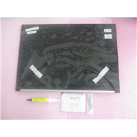 HP ENVY 16 inch 16-h1000 Laptop (8G5V0PA) Display N40706-001