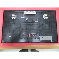 27-cr0022ci (7X9W2EA) Plastics Kit N40825-001