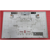 HP All-in-One - 911K8PA Plastics Kit N40825-002