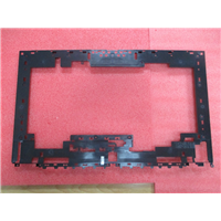 HP All-in-One 24-cr1085t PC - A13J7AA Plastics Kit N40830-001