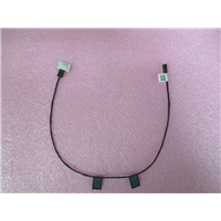 HP All-in-One 24-cr0010 PC - 7H0U0AA Cable (Internal) N40836-002