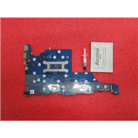 HP 255 15.6 G10 Laptop (AK9Y3AT) PC Board N40867-601