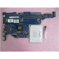 HP 255 15.6 G10 Laptop (853S9ES) PC Board N40868-001