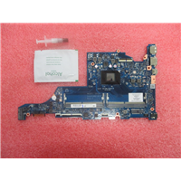 HP 255 15.6 G10 Laptop (7Z3H6PA) PC Board N40868-601