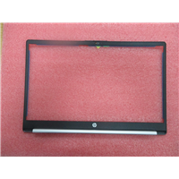 HP Laptop 15-fd0034TU (7Z934PA) Plastics Kit N41338-001
