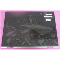 HP ENVY x360 13-bf0000 Laptop (66B41UA) Display N41675-001