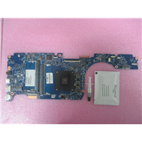 HP 245 14 G10 Laptop (86K34PA) PC Board N41718-601
