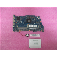 HP EliteBook 645 14 G10 Laptop (876Q1PA) PC Board N41840-601