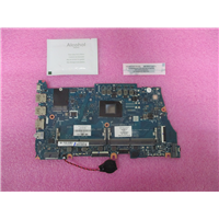 HP EliteBook 645 14 G10 Laptop (88T15UC) PC Board N41844-601