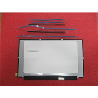 HP 15.6 inch (15-fc0000) Laptop (9P0V9UA) Display N41937-001