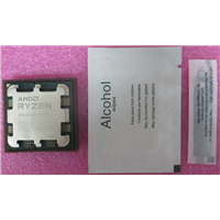 OMEN 40L Desktop PC - 91X92EA Processor N42392-005