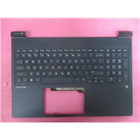 Victus by HP Gaming 16-s1000 (90P57AV) Keyboard N42468-001