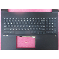 Victus by HP Gaming 16-s1000 (90P57AV) Keyboard-Internal N42469-001