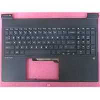 Victus by HP Gaming 16-s1000 (90P57AV) Accessory N42470-001
