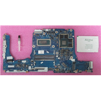 16-r0970nd (8B2G0EA) PC Board N42520-601